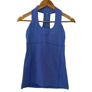 Lululemon Tank top EUC  